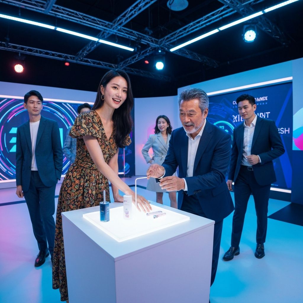 Commercial & Advertisement Films